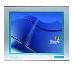Panel PC - 12" Panel PC Manufacturer from Chennai