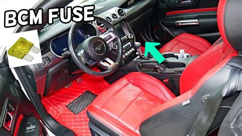 Body Control Module 2010 Ford Fusion 的图像结果