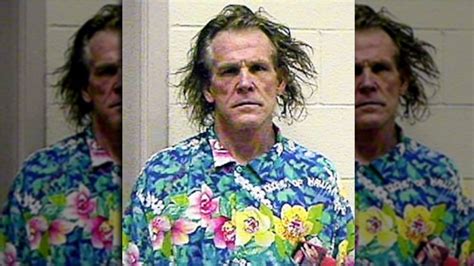 Celeb Mugshots That Went Viral