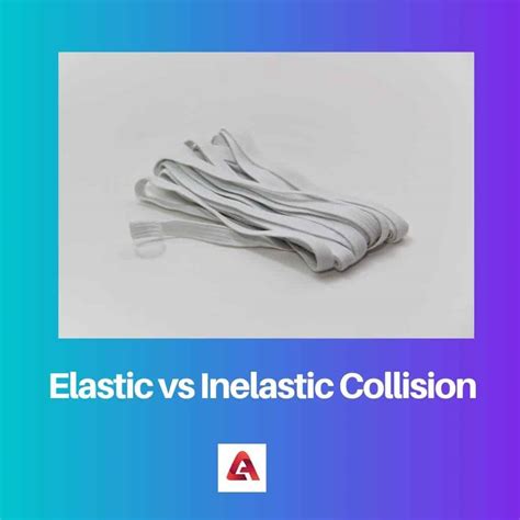 What S Elastic And Inelastic at Wilma Aron blog