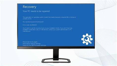 Windows System32 Winload.efi Error 的图像结果