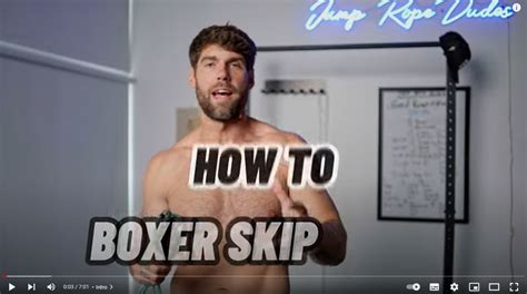 Image result for Fast Skip Step Boxing