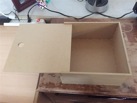 Image result for Build MDF Box