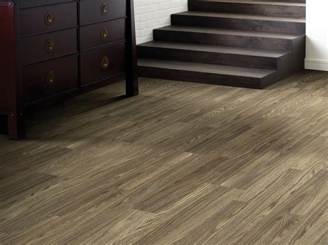 Shaw's Laminate Flooring: An Overview - Flooring Designs