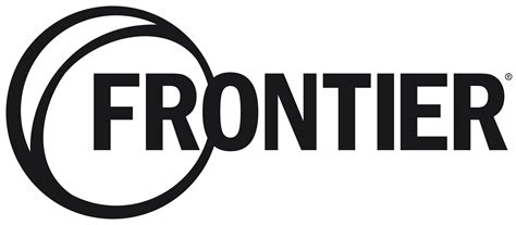 Frontier Logo - LogoDix