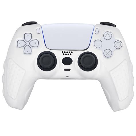 PS5 Controller Cover Case, Ergonomic Soft Non-slip | Ubuy India