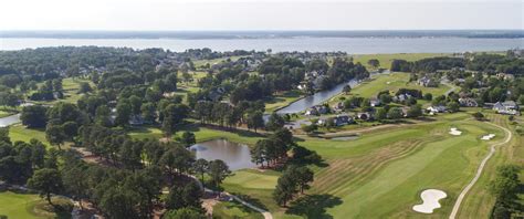 Golf - Cripple Creek Golf and Country Club