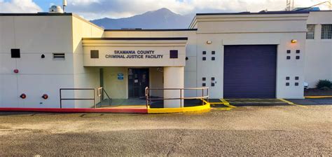 Skamania County Sheriff