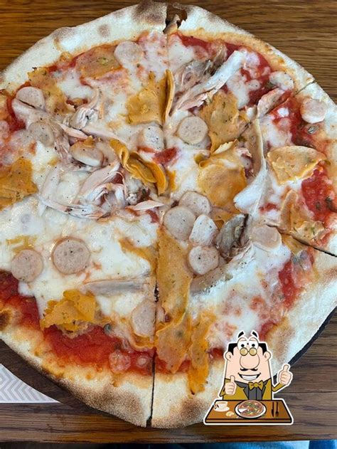 Caffè Tonino (IGI), New Delhi - Restaurant reviews