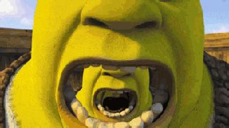 Shrek Meme GIF | Memes.co.in