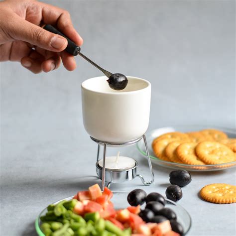 Fondue Maker Online - Premium Fondue Set | Nestasia