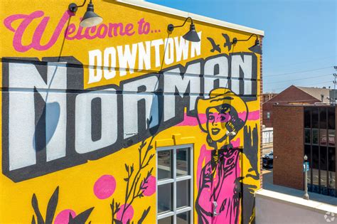 About Southeast Norman | Schools, Demographics, Things to Do - Homes.com