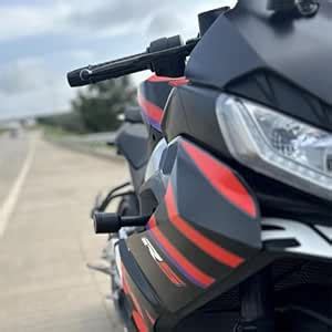 Frame Sliders (Round) | Crash Guard | Frame Protector | for Aprilia RS ...