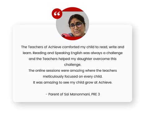 Best School In Bengaluru | Achieve School Of Education | Bengaluru