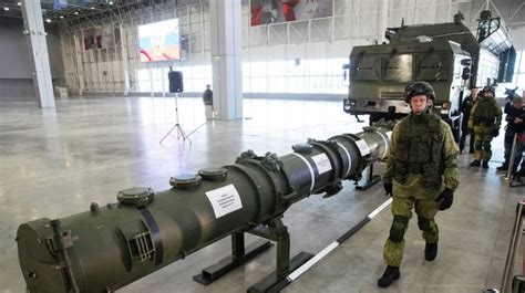 俄罗斯推进在白俄罗斯部署战术核武器 _ 澳洲财经新闻 | 澳洲财经见闻 - 用资讯创造财富