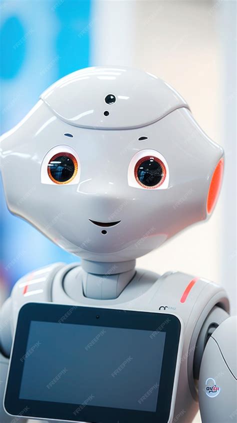 Ai Robot 的图像结果