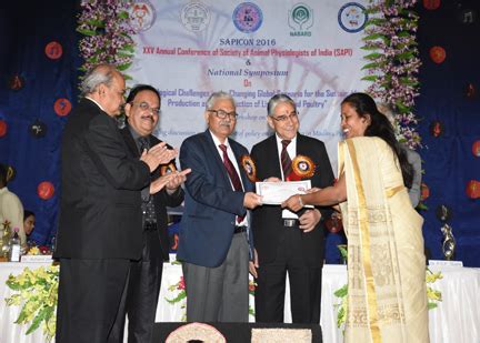 Welcome To Society of Animal Physiologists of India