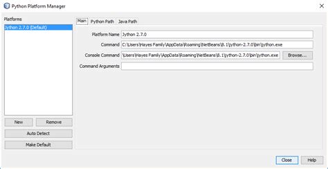 Image result for Python NetBeans
