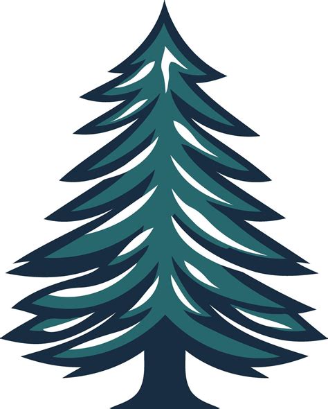 Evergreen Tree Vector 的图像结果