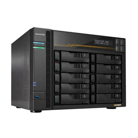 Asustor