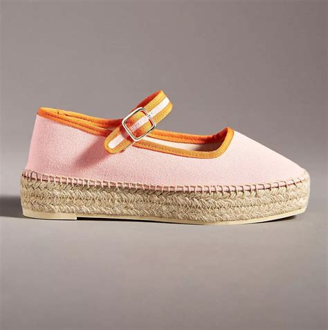 Mary Jane Espadrilles: Ultimate Comfort for Vacations - Brit + Co