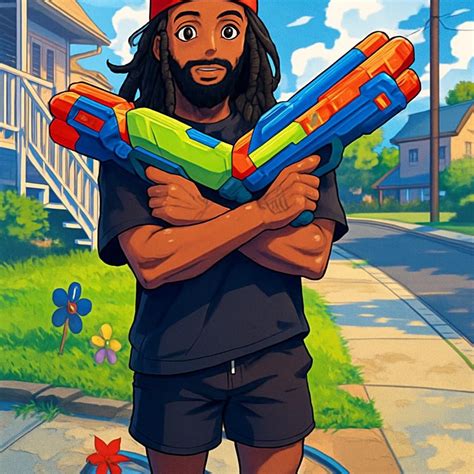 Justdoittray’s water fight , Schenectady (NY), 12 August 2025 | AllEvents