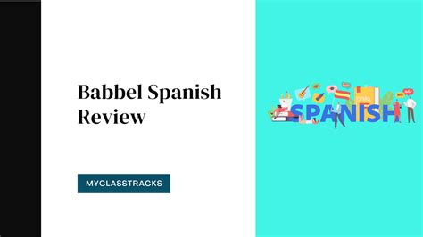 Babbel Spanish Review 2025 - Is It Best For Learning?
