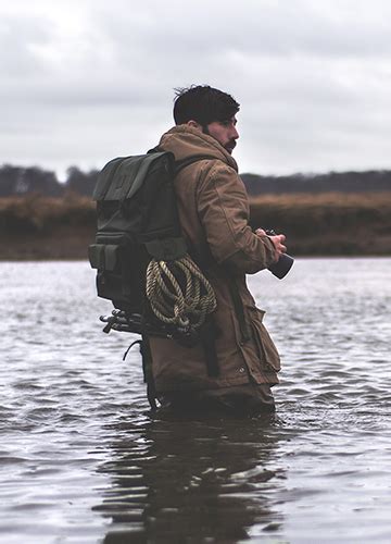 Facing the faceless: How photographer Nicolas Bruno turns his ...
