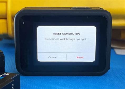 Image result for Reset GoPro Password