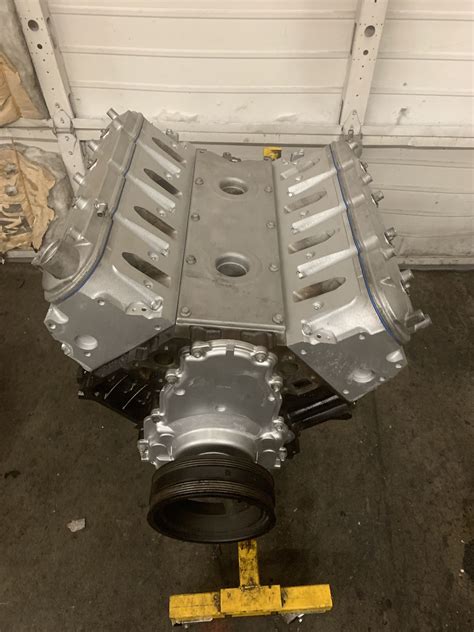 Chevrolet 6.0 Vortec Engine for Sale in Woodinville, WA - OfferUp