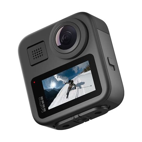 GoPro Max 360 Tutorial 的图像结果