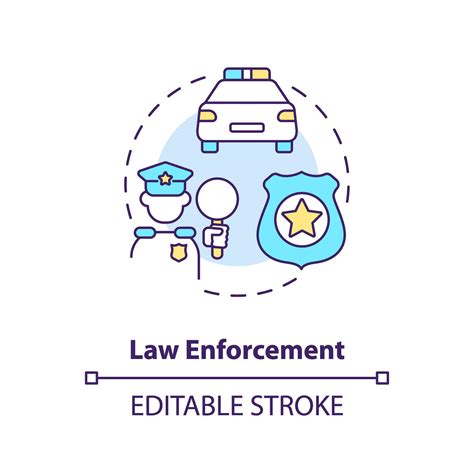 Law Enforcement Concept Builder Answers - Great Research