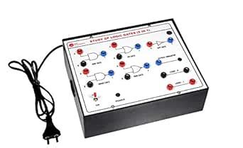 Logic Gates Trainer 5 in 1 : Amazon.in: Sports, Fitness & Outdoors
