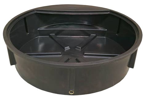 2,000L Cattle Trough - Stock Trough - Tankworld