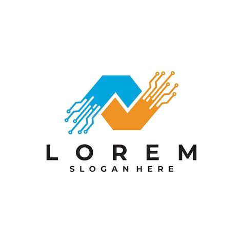 technology logo design vector 的图像结果