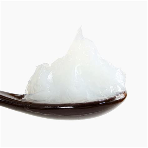 Pure White Petroleum Jelly (BP Grade) – Bright Packaging and Raw Materials