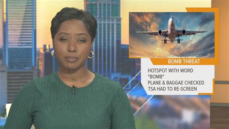 Flight to Charlotte evacuated, delayed after suspicious WiFi hotspot ...