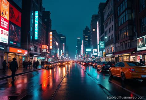 Street 的图像结果