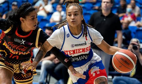 A un triunfo de la final del BSNF las Atenienses de Manatí - El Nuevo Día