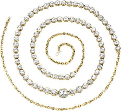 Amazon.in: Brass - Gold Plated Jewellery: Jewellery