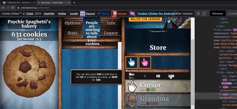 Tech with Tim Selenium 的图像结果