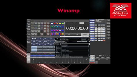 winamp中文版|winamp 5.8简体中文版下载 v5.8附汉化补丁 - 哎呀吧软件站