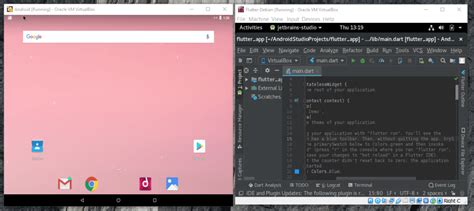 Image result for Android VM Emulator Development