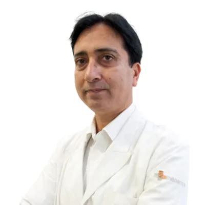 Dr. Ramanjit Singh, Dermatologist Gurgaon, India | MediJourney