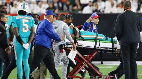 How does the NFL concussion protocol work? Explaining rules, five-step process, recovery and ...