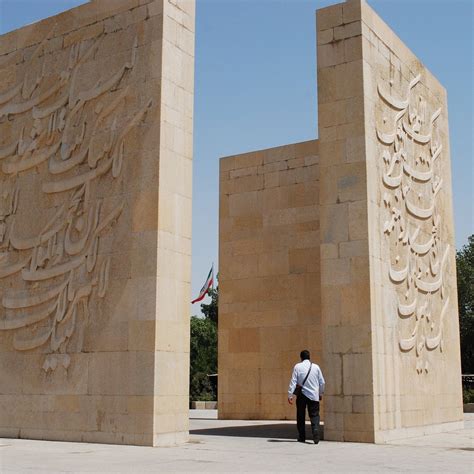 The Holy War Memorial, Tehran - Tripadvisor