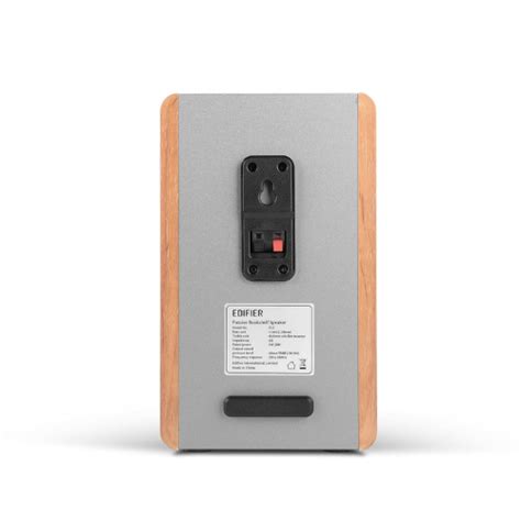 Buy Edifier P12 Speakers 2-Way Speakers with Built-in Wall-Mount ...