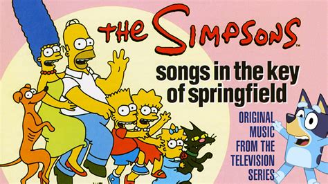 Simpsons Song the Spring in Springfield 的图像结果