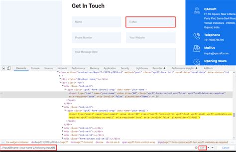 Image result for XPath Sibilings in Selenium Java
