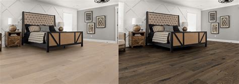 Dark Laminate Flooring Vs Light – Flooring Ideas